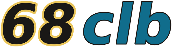 68clb logo