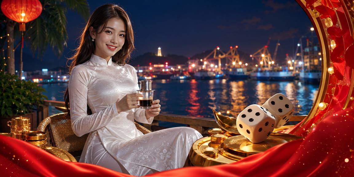 68clb 68clb Casino trực tiếp Slot