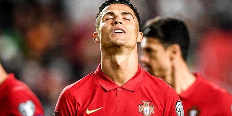 Sự nghiệp của Cristiano 